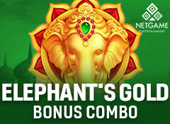 Elephant's Gold: Bonus Combo