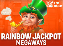 Rainbow Jackpots Megaways