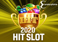 2020 Hit Slot