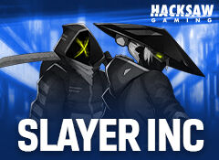 Slayers Inc